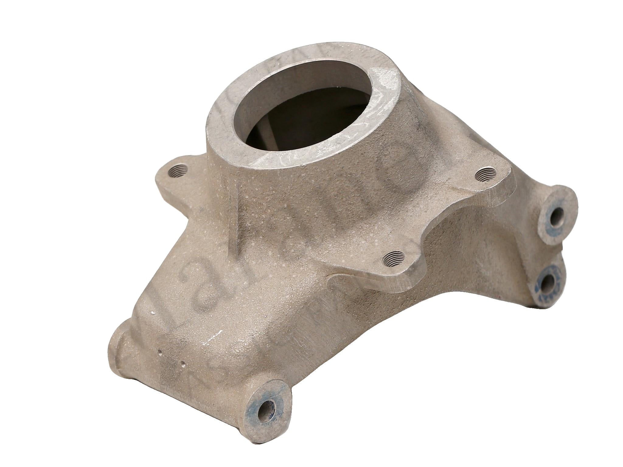 112446 - LH Rear Hub Holder