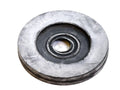 112466 - Rubber Grommet