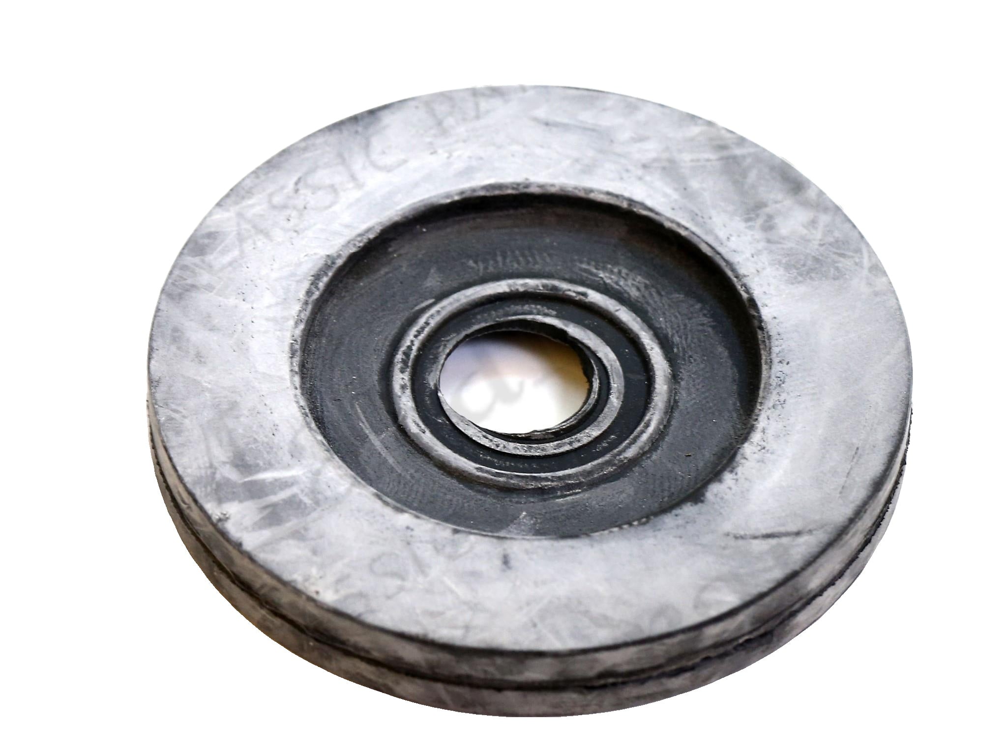 112466 - Rubber Grommet