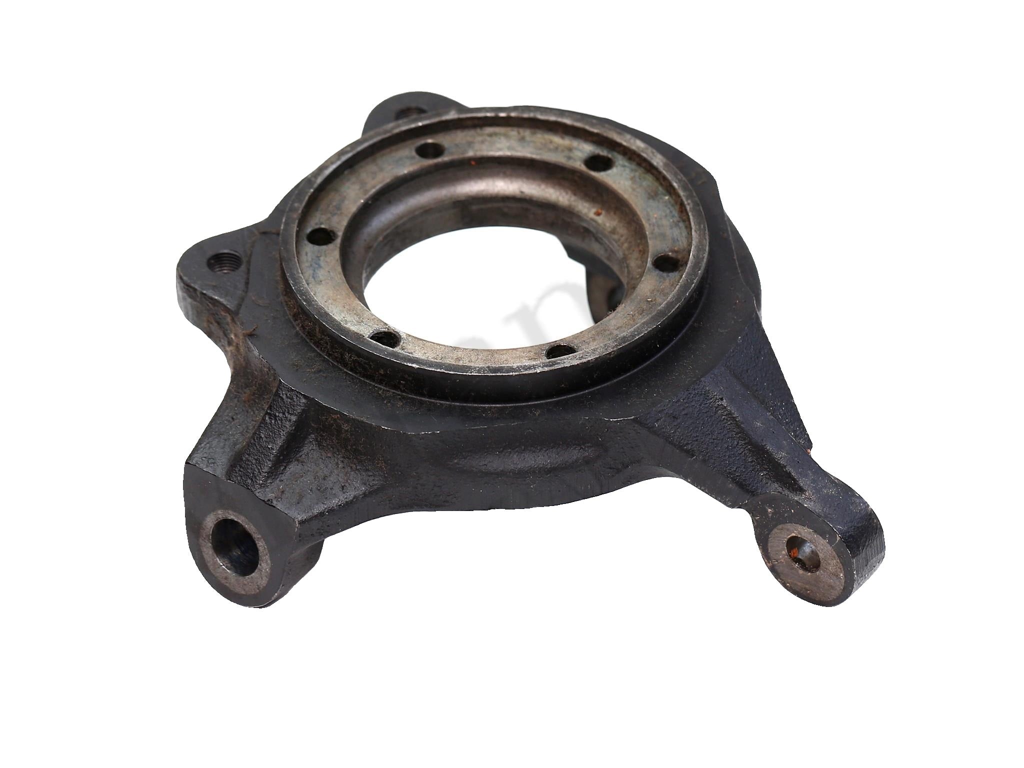 112670 - RH Suspension Upright