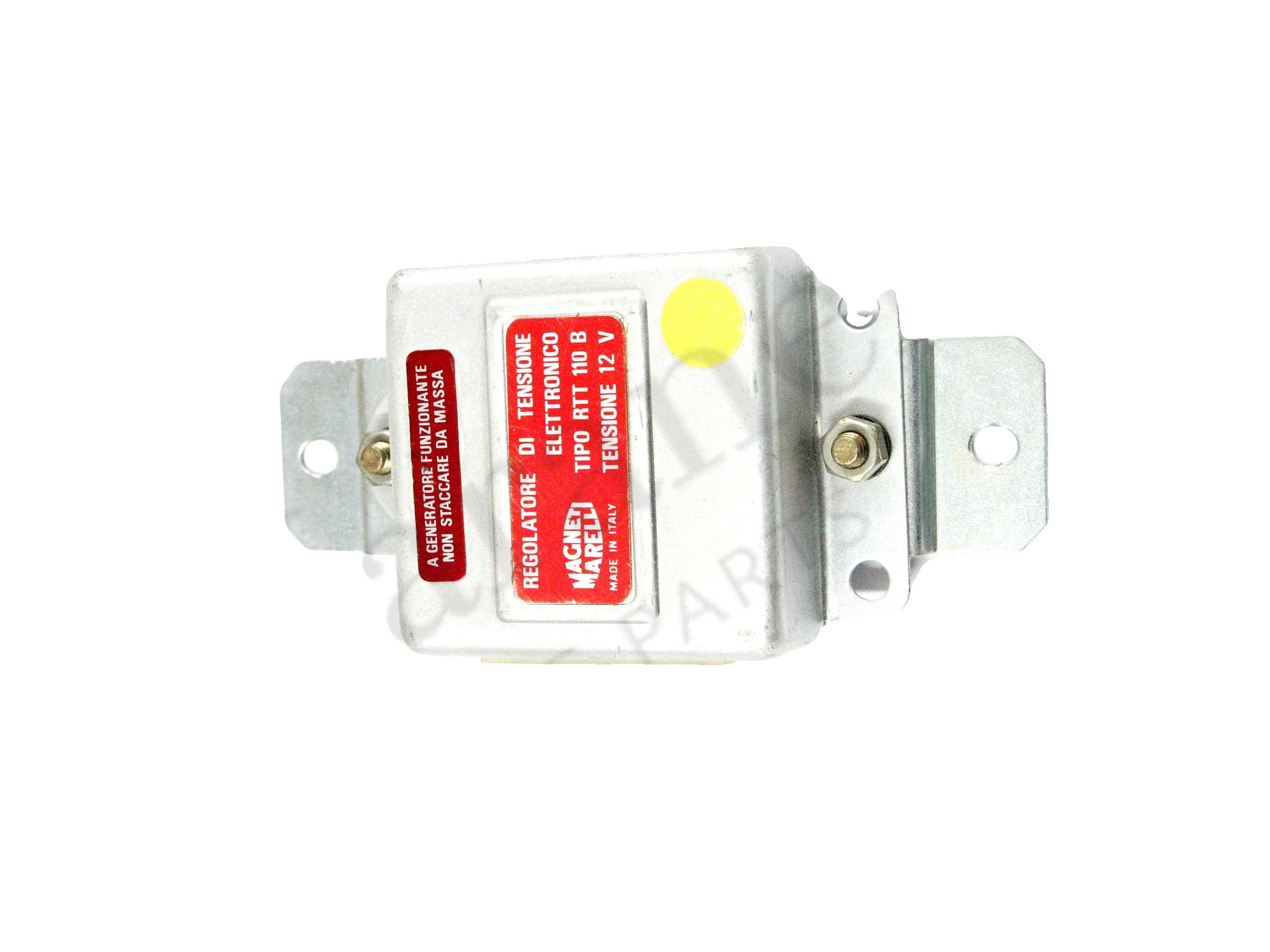 112786 - Regulator