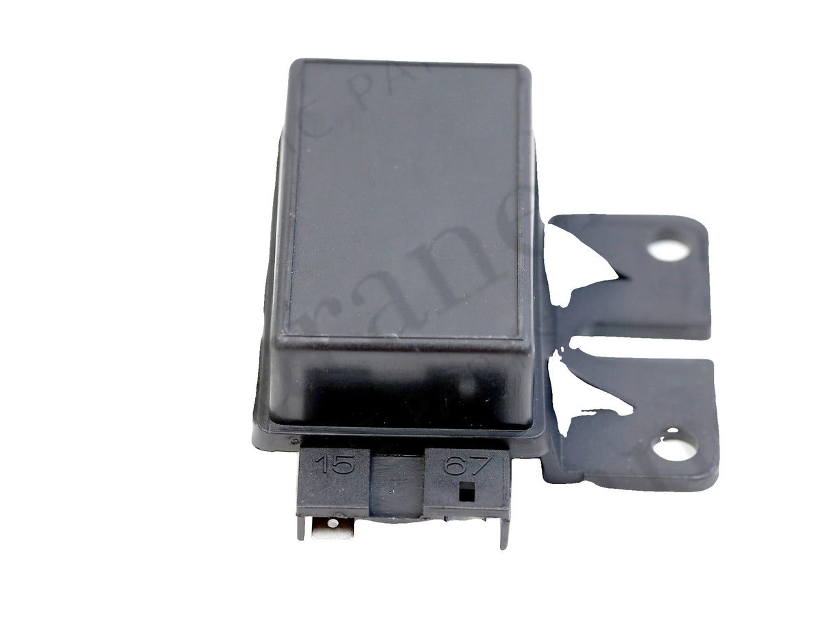112786/A - Hella Voltage Regulator