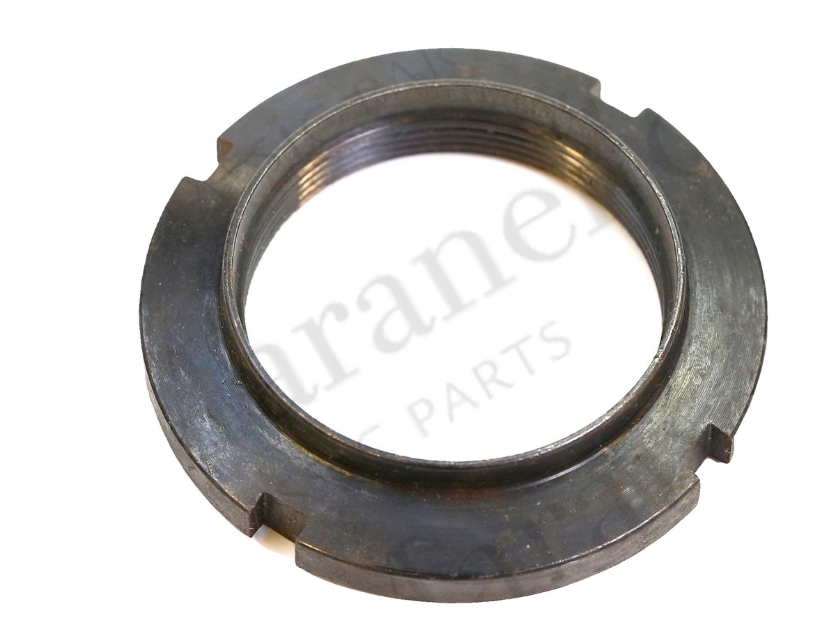 112801 - Hub Ring Nut