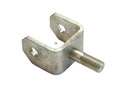 112807 - Front Lower Suspension Fork