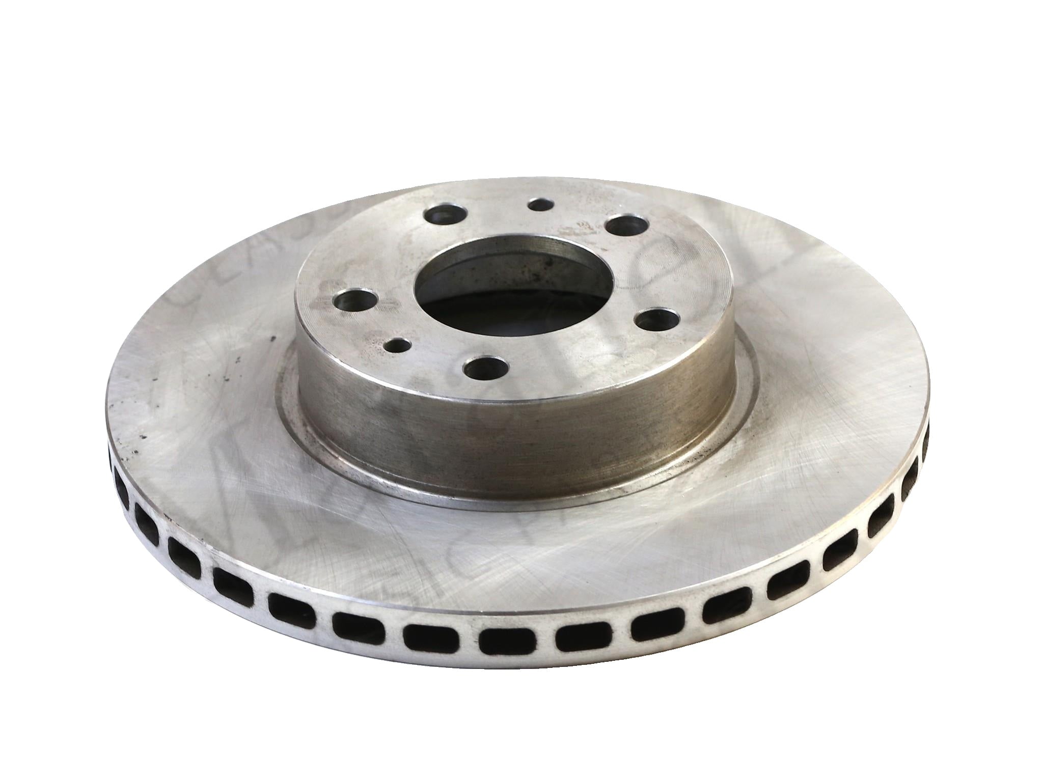 112813 - Front Brake Disc