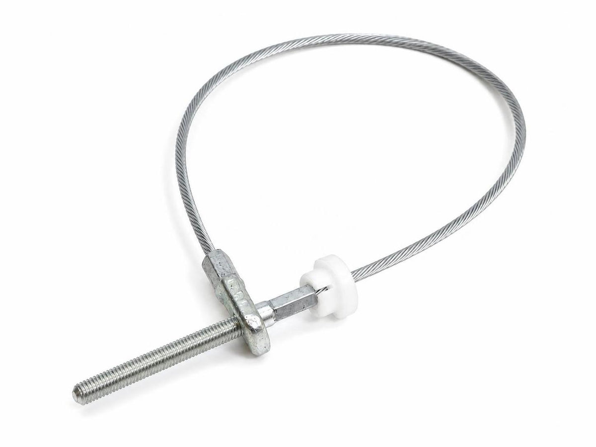 112855 - Handbrake Cable Short