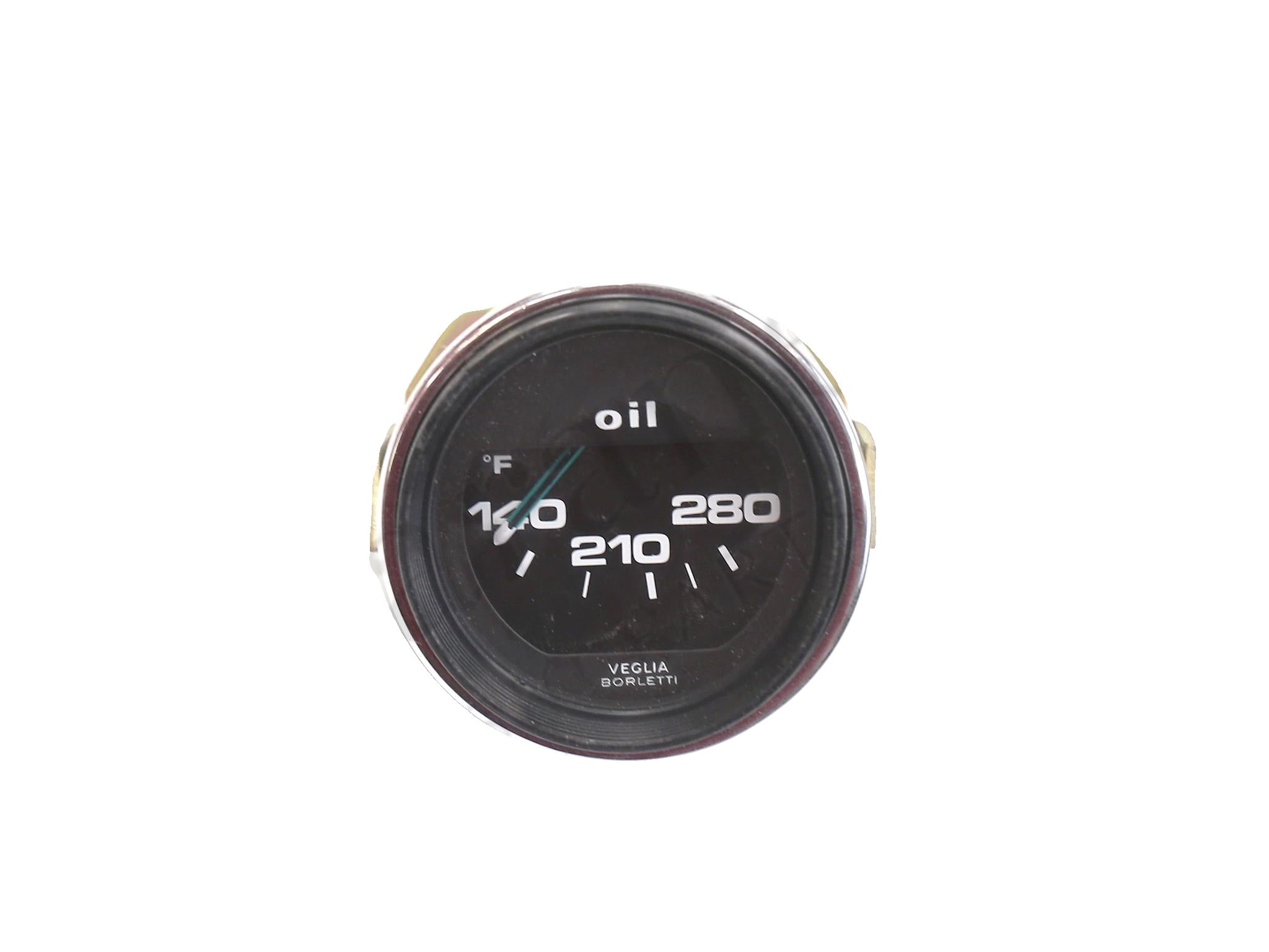 113050 - Oil Temperature Gauge F
