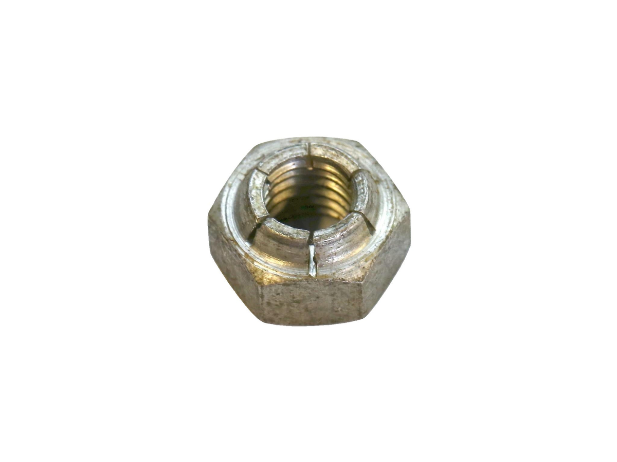 113112 - Self Locking Nut — OEM 113112