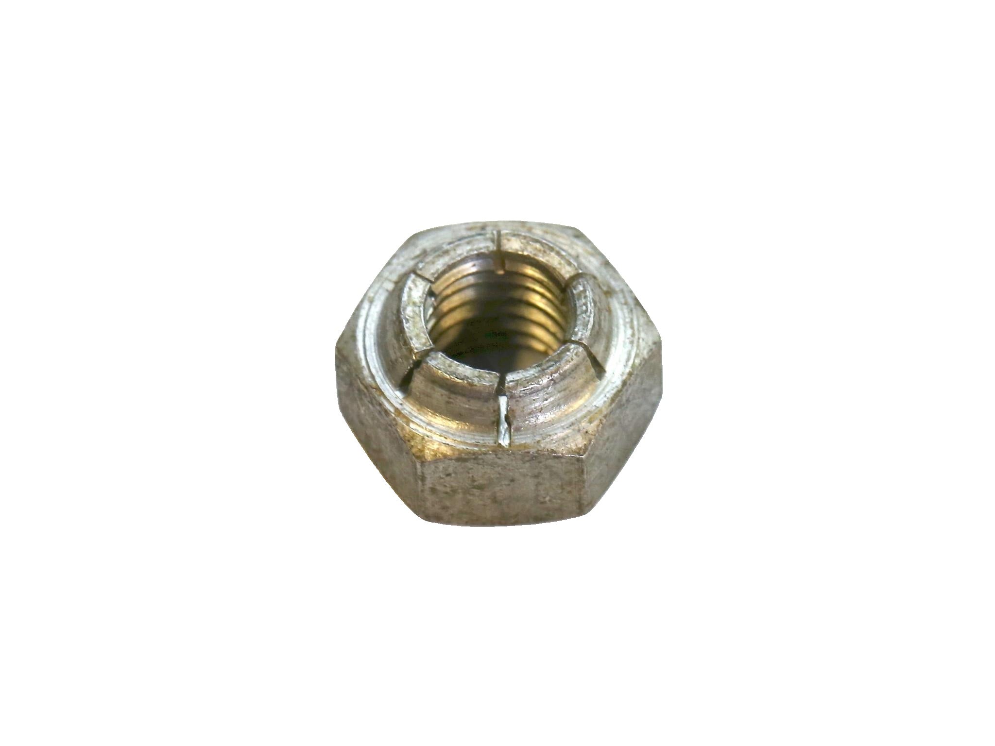 113112 - Self Locking Nut