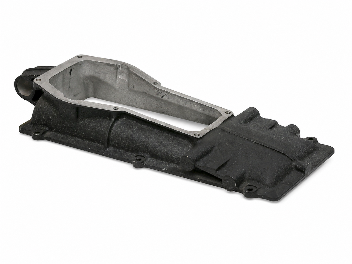 113281 - LH Fuel Distributor Support — OEM 113281