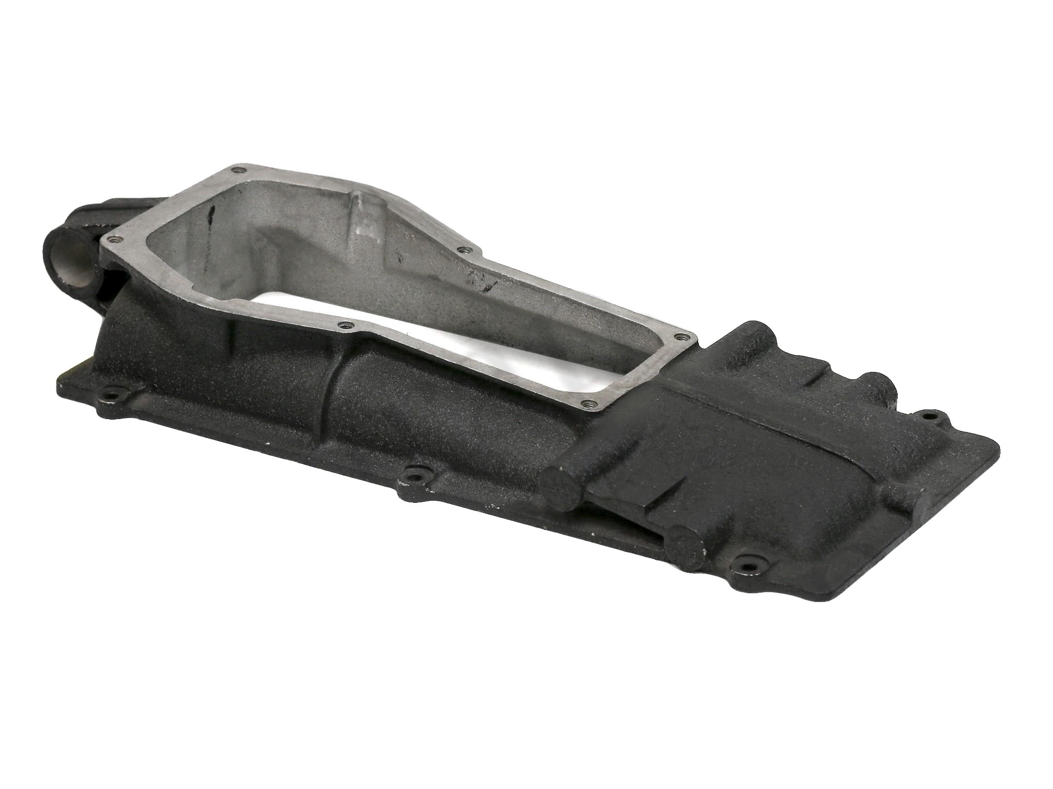 113281 - LH Fuel Distributor Support