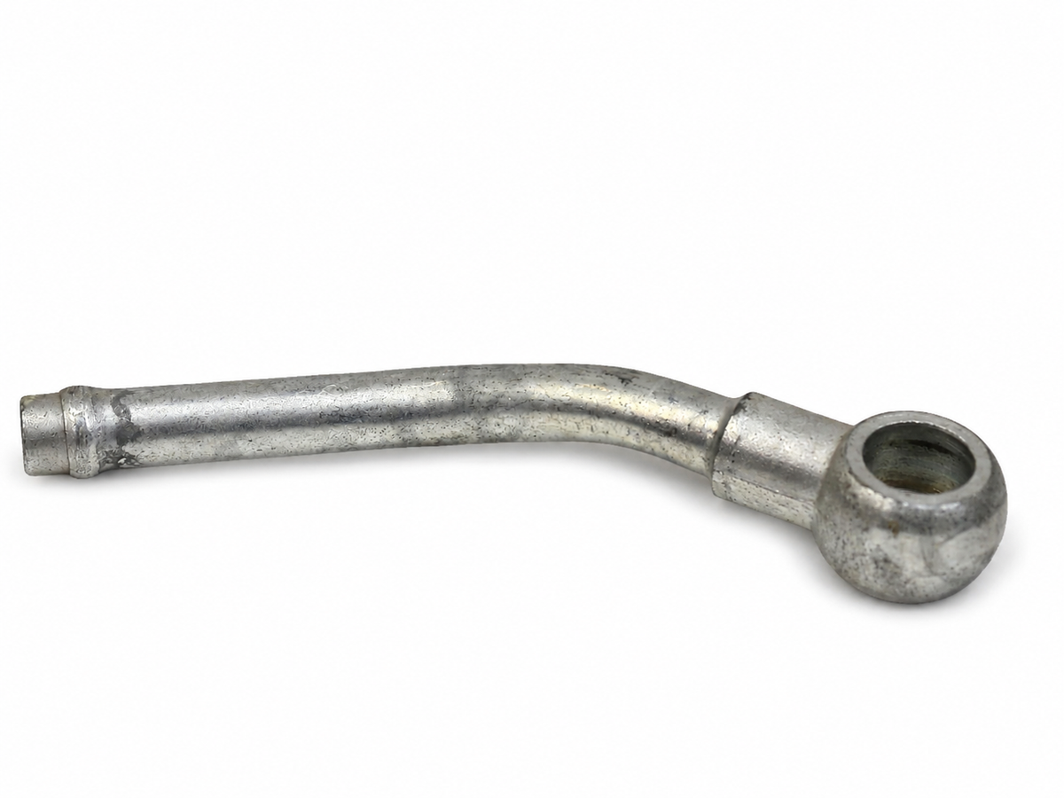 113316/A - Pas Box Steel Pipe — OEM 113316/A