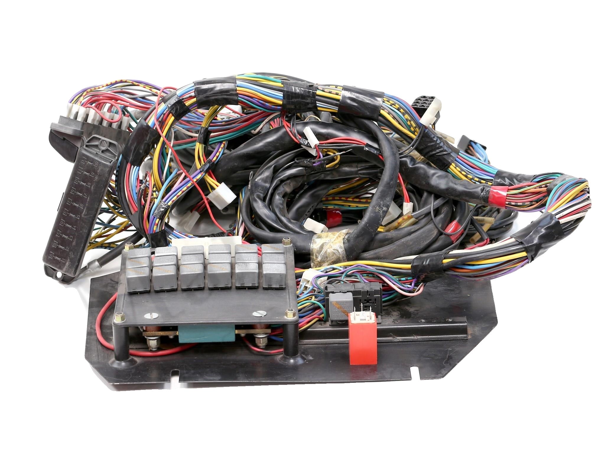 113394 - Electric Loom