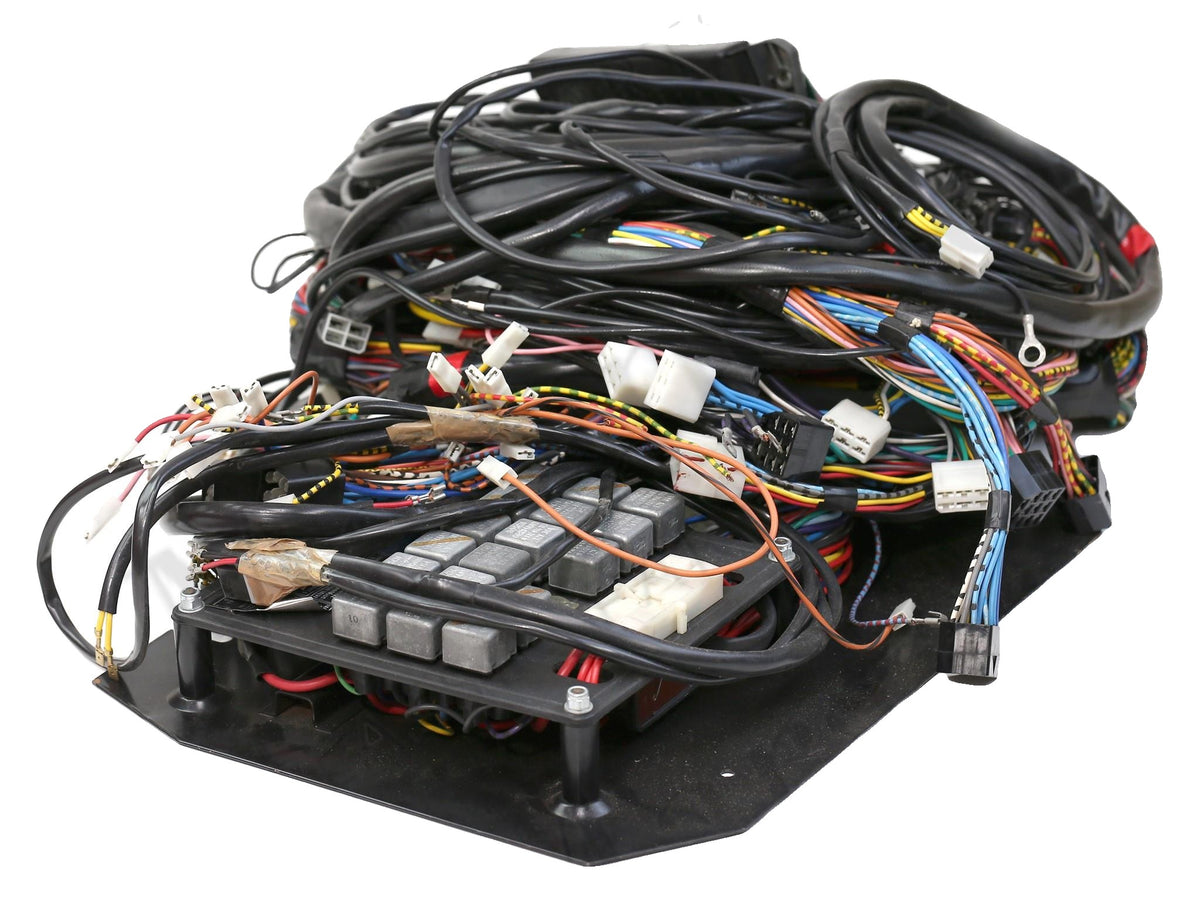 113396 - Electric Loom