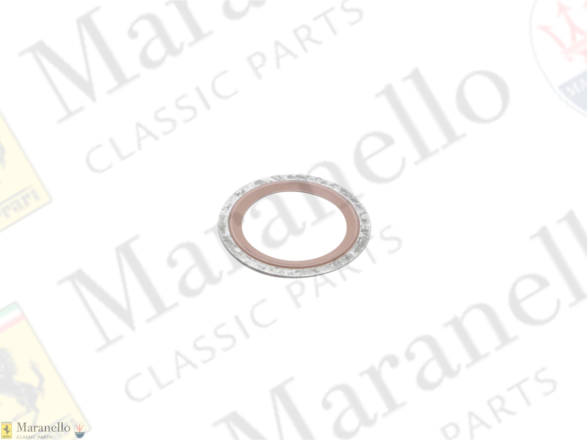 11342784 - Washer 3/4"
