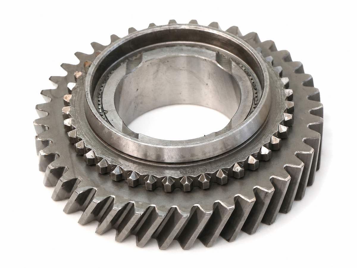 113461 - 1st Gear Shaven — OEM 113461