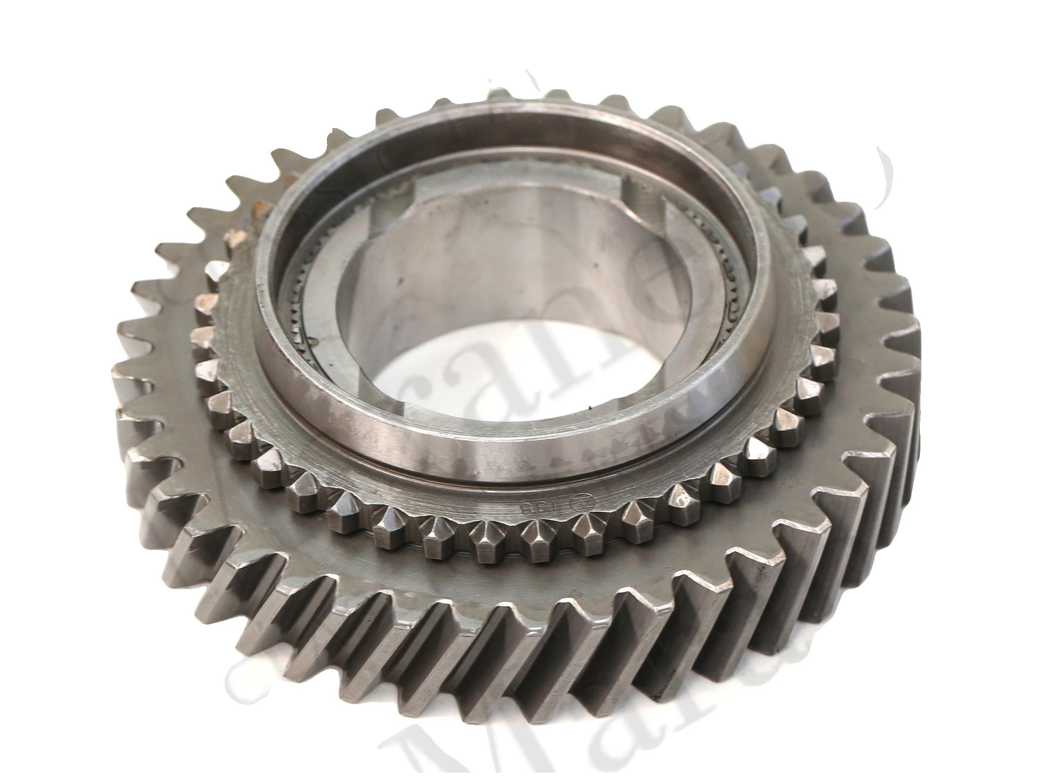 113461 - 1st Gear Shaven