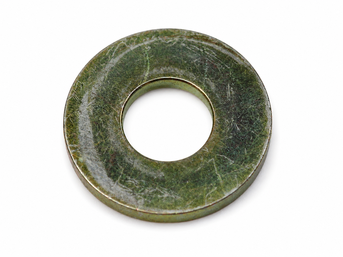 Ferrari Washer — OEM 113500 on white background