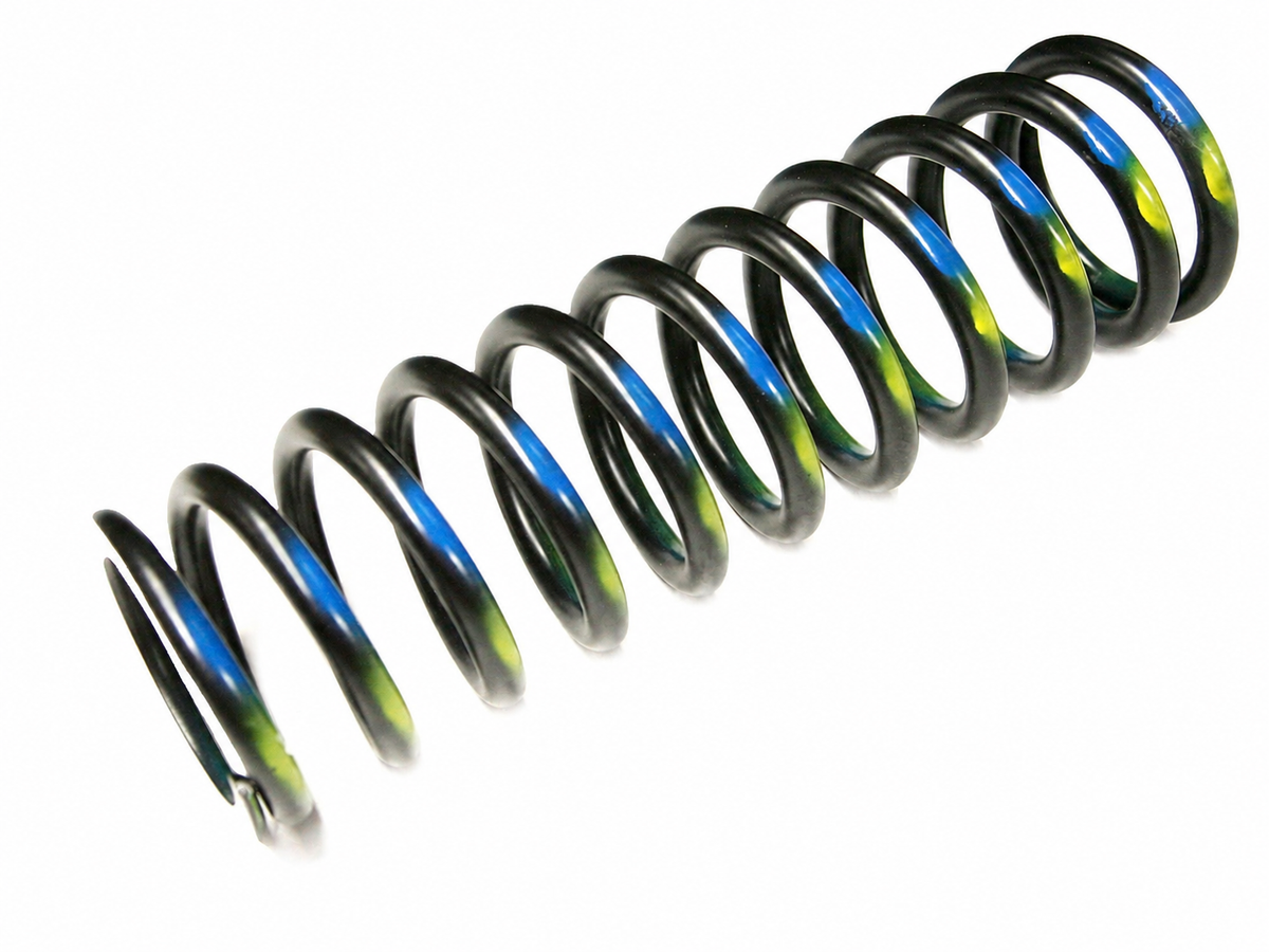 113516 - Front Road Spring GTB — OEM 113516