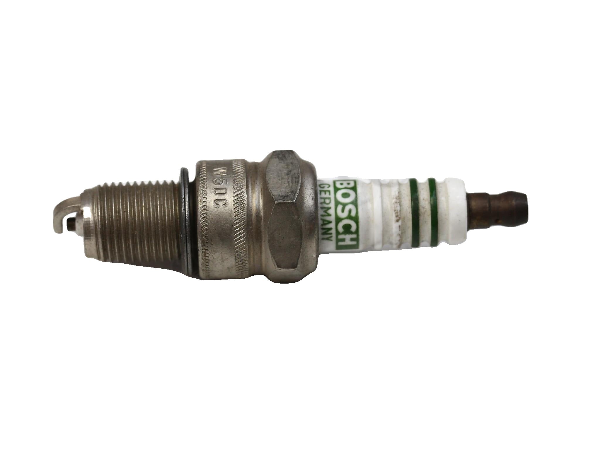 113538 - Spark Plug Bosch W5 DC