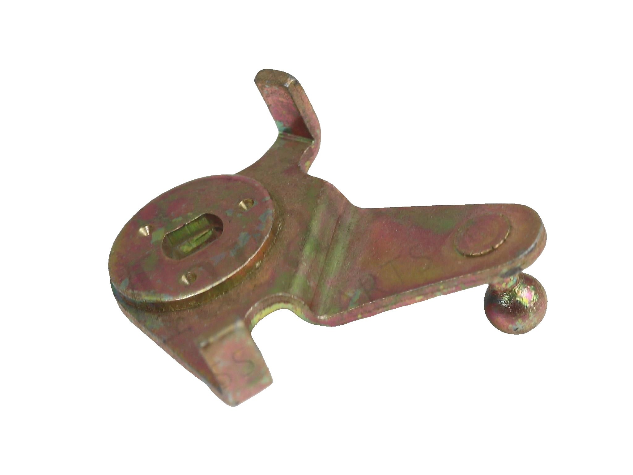 113557 - RH Lever