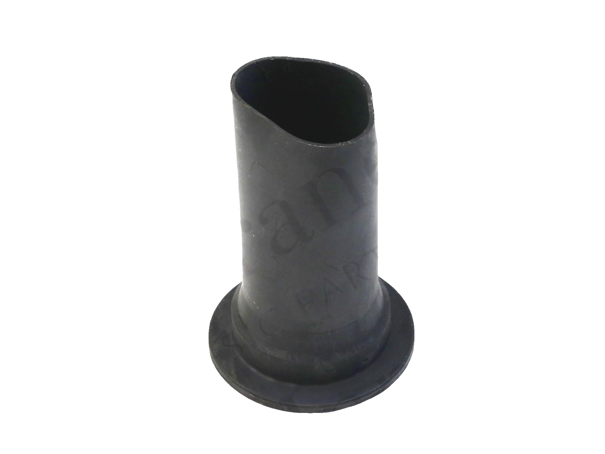 113582 - Upper Rubber Cover