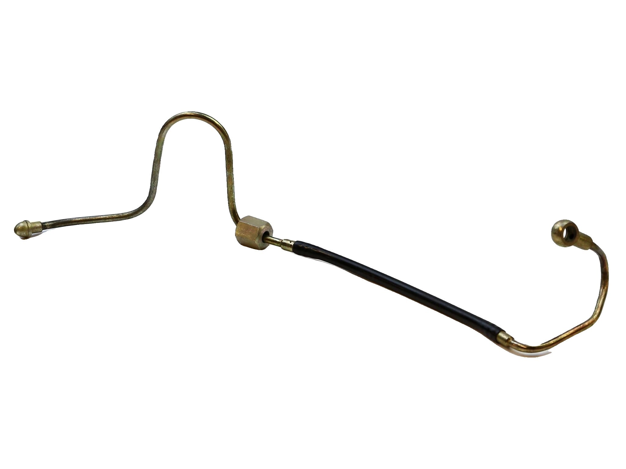 113633 - Injector Hose No10
