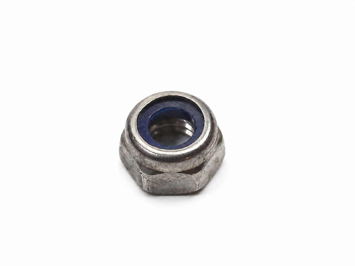 113647 - Nyloc Nut