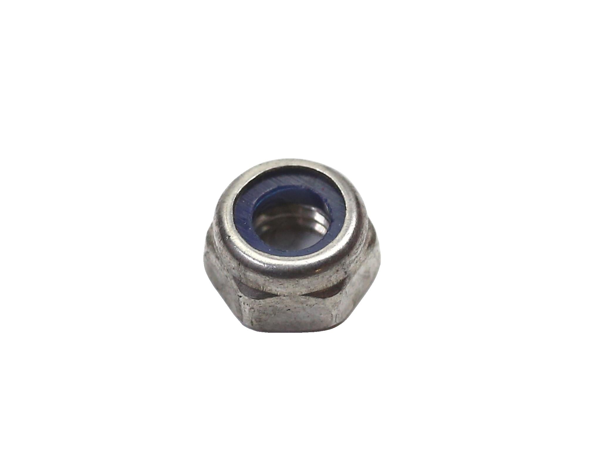 113647 - Nyloc Nut
