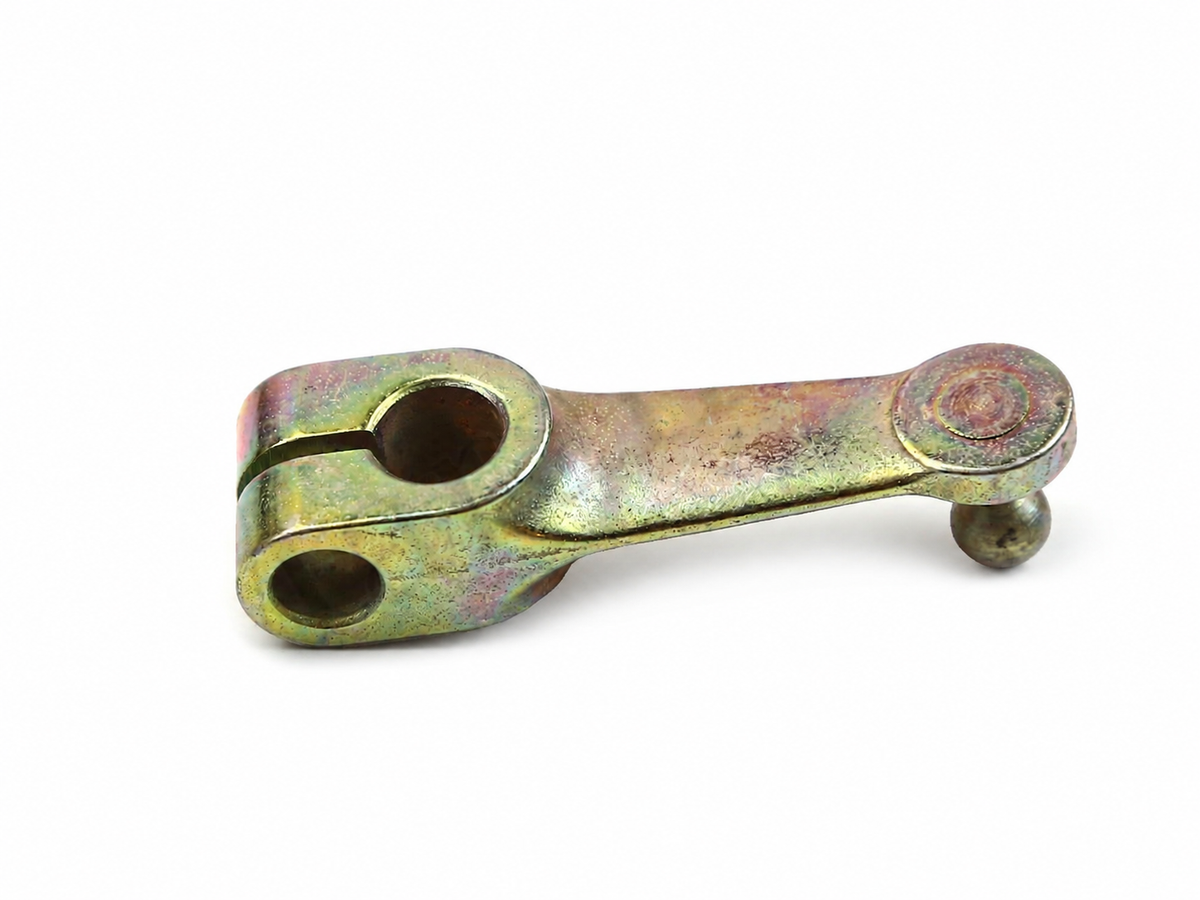 Ferrari Lever — OEM 113658 on white background