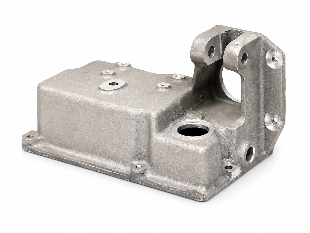 113830 - Pedal Support Housing RHD