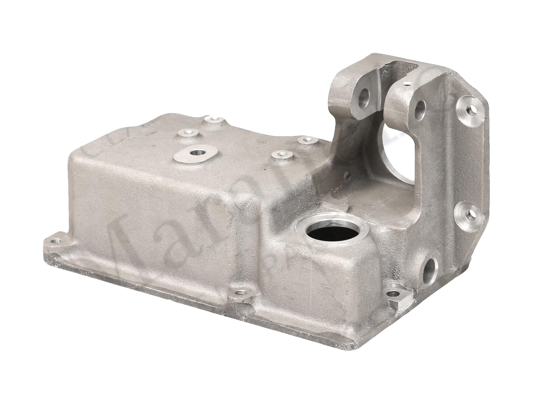 113830 - Pedal Support Housing RHD