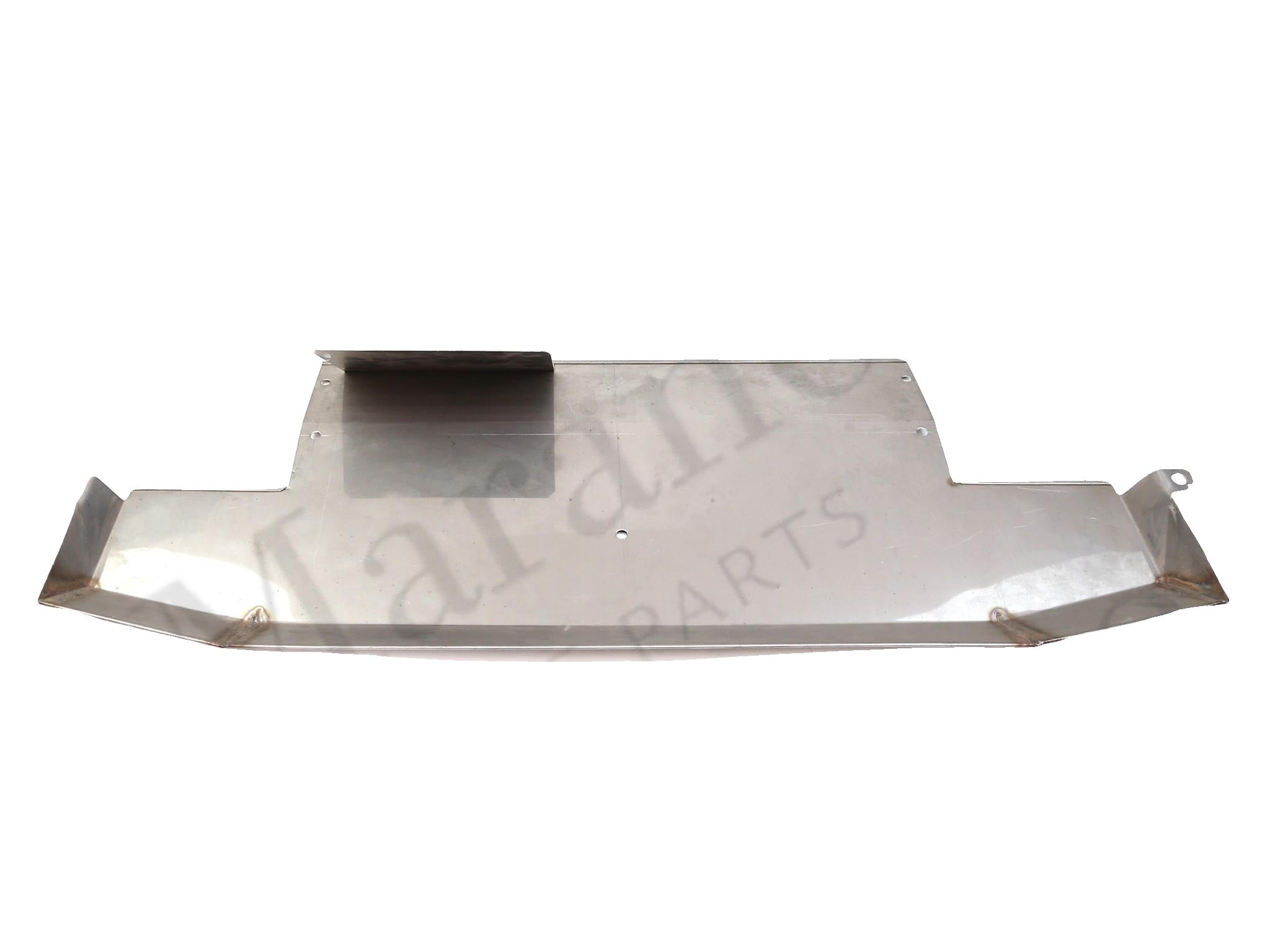 113847 - Heat Shield