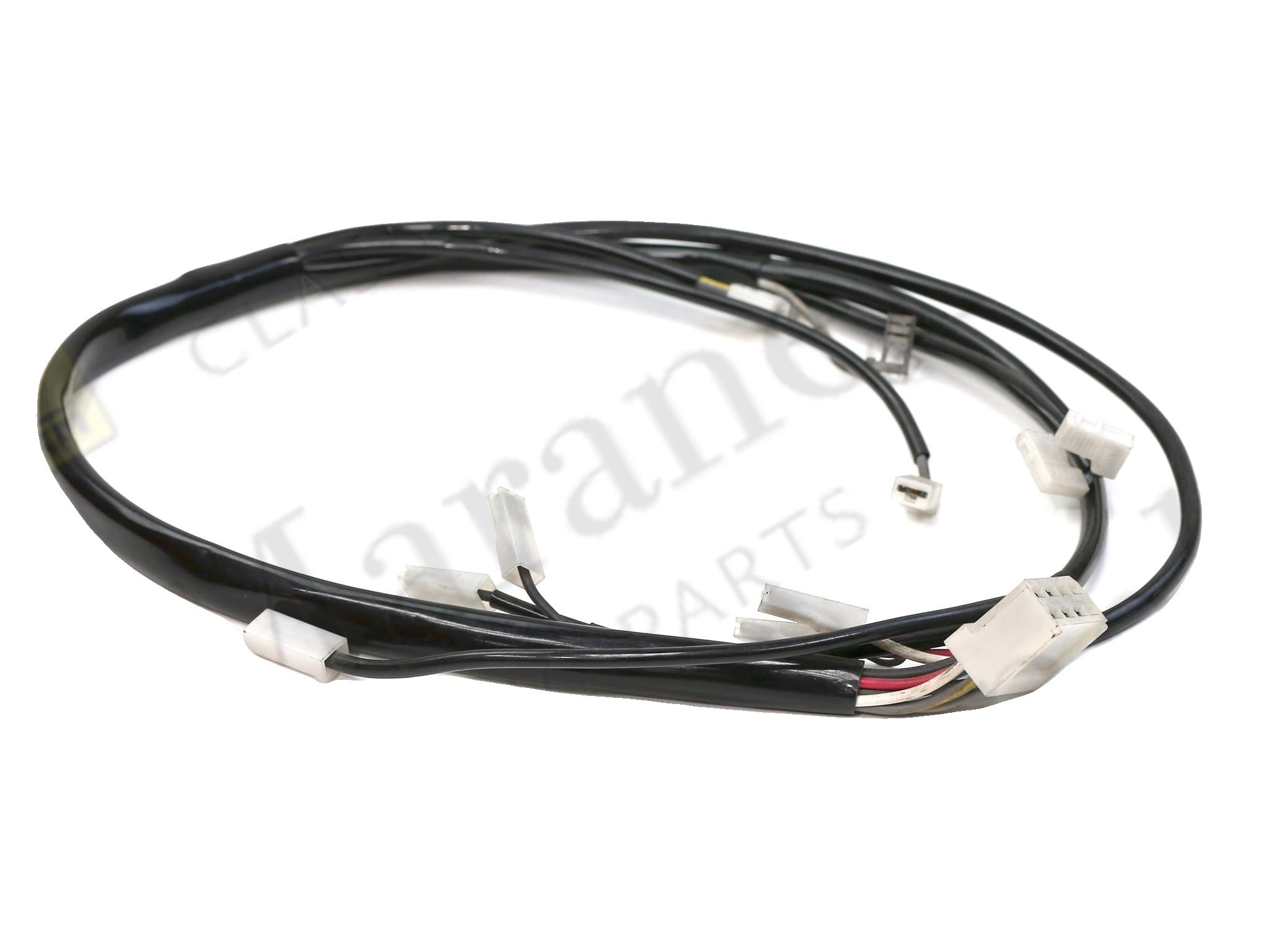 113853 - Electric Loom