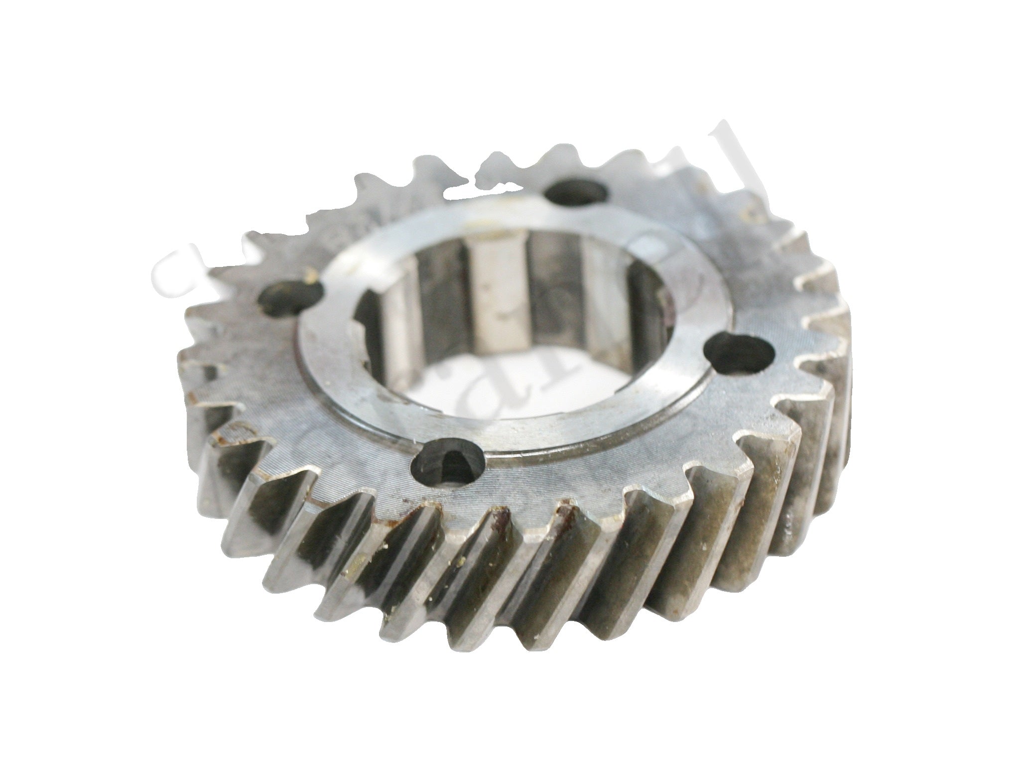 113859 - Gear Intermed