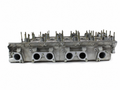 Ferrari RH Cylinder Head Complete — OEM 113937 on white background