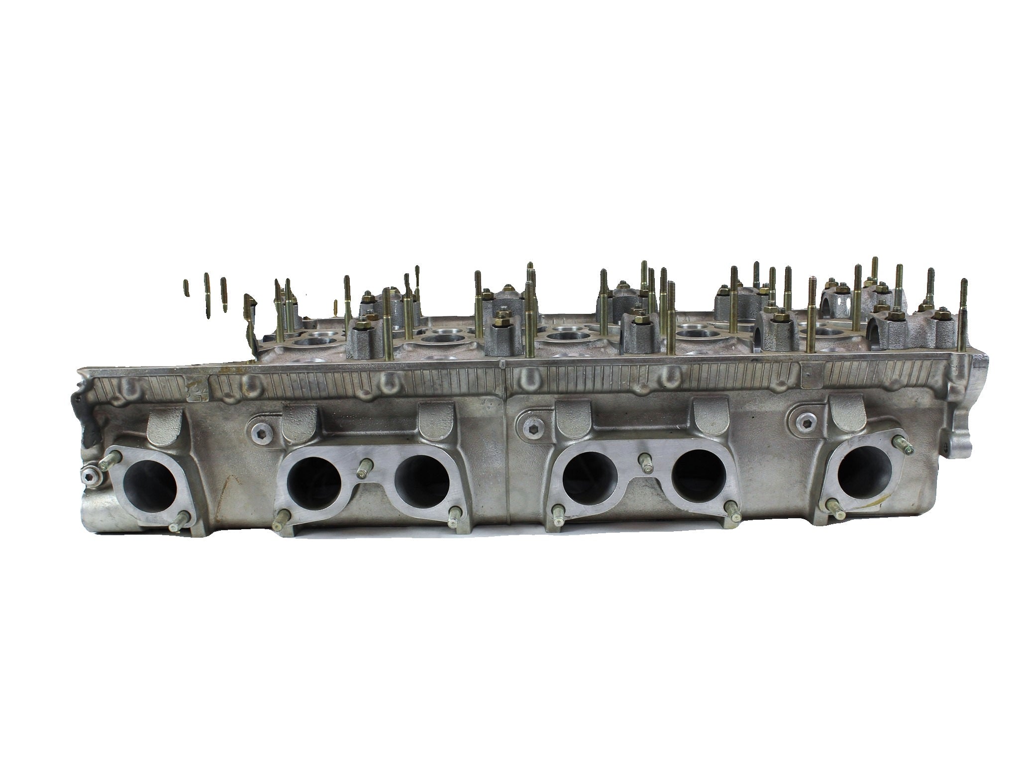 113937 - RH Cylinder Head Complete