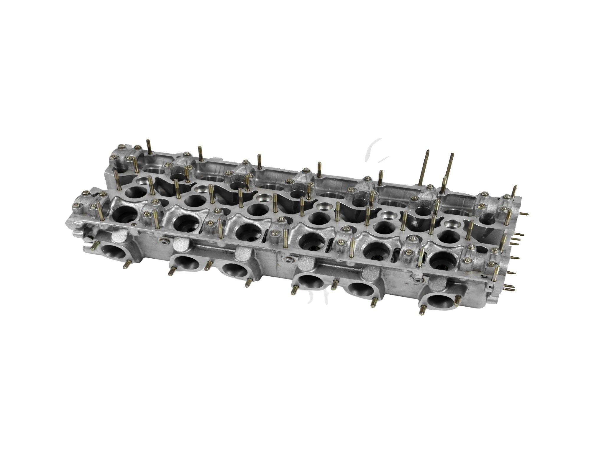113938 - LH Cylinder Head Complete