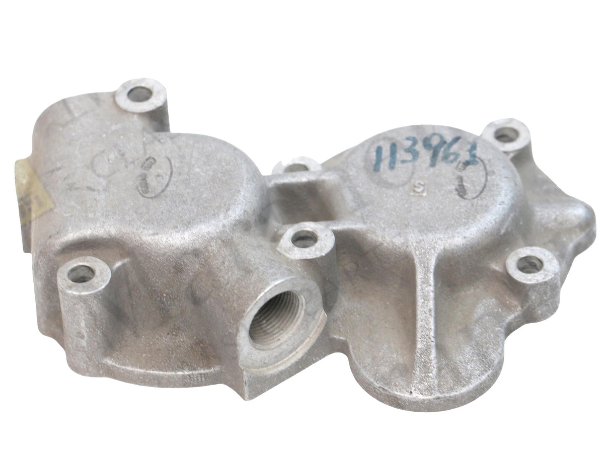 113961 - Gearbox Side Cover