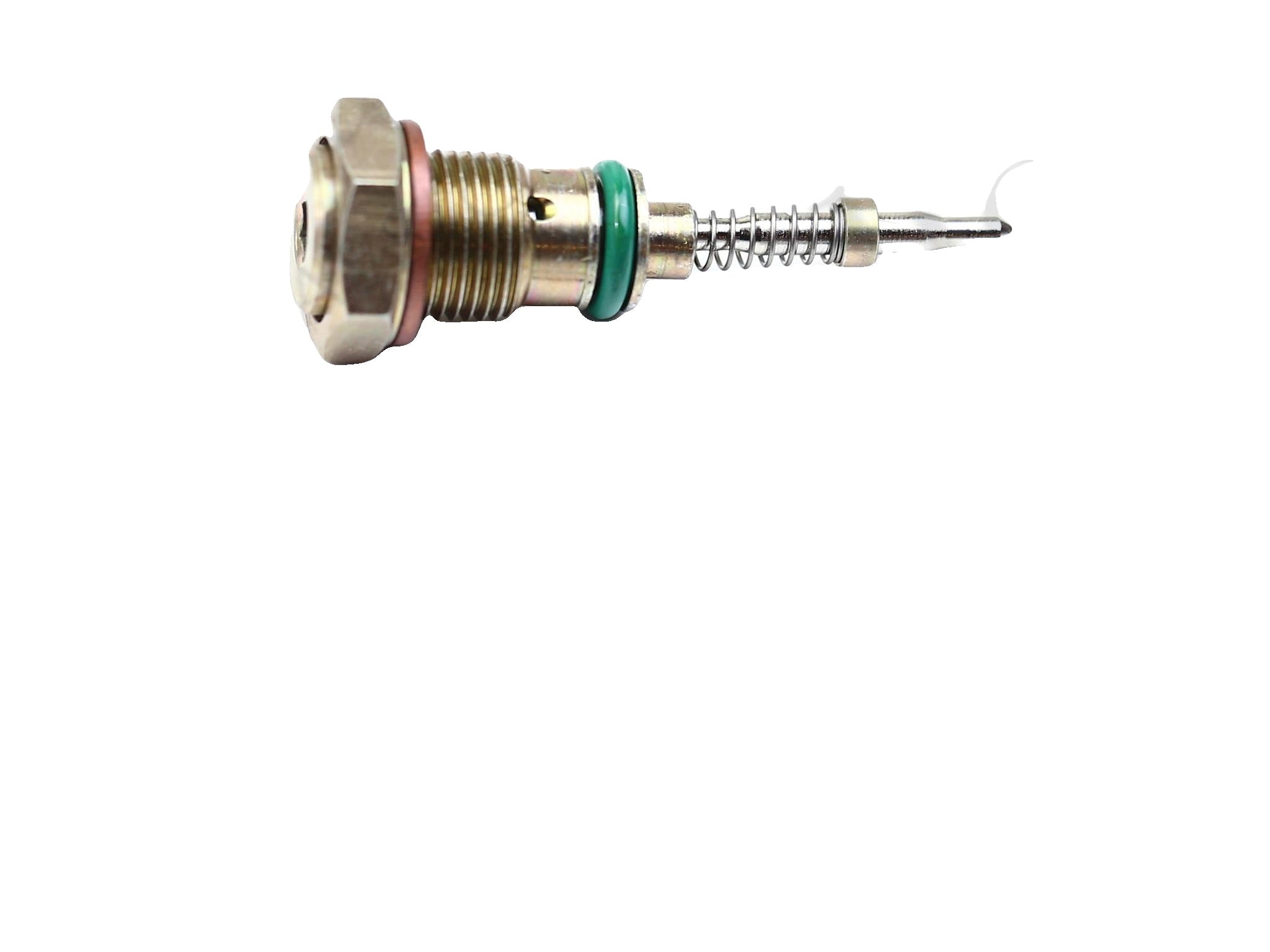 113972/V - Fuel Dist Head Valve Kit