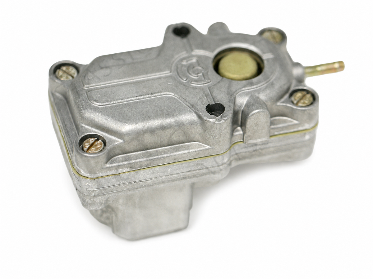 Ferrari Warm Up Regulator — OEM 113973 on white background