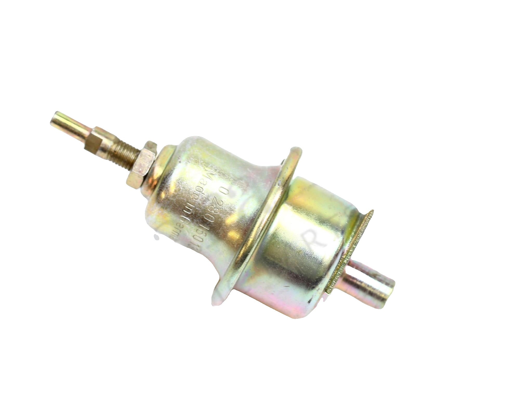 113981 - Low Air Pressure Valve