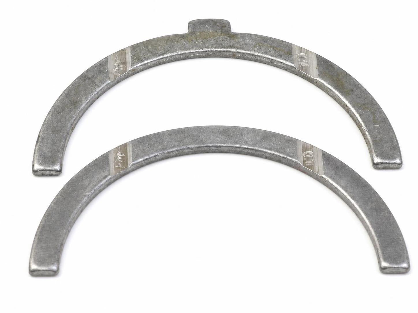 113984 - Thrust Washers Per Pair 1st Oversize 0.127mm