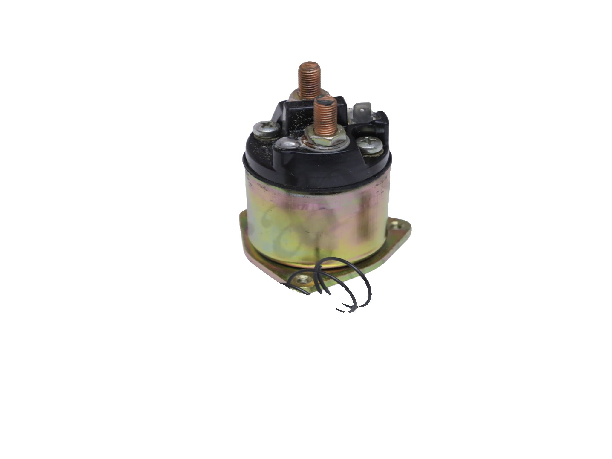 113991/A - Starter Motor Solenoid