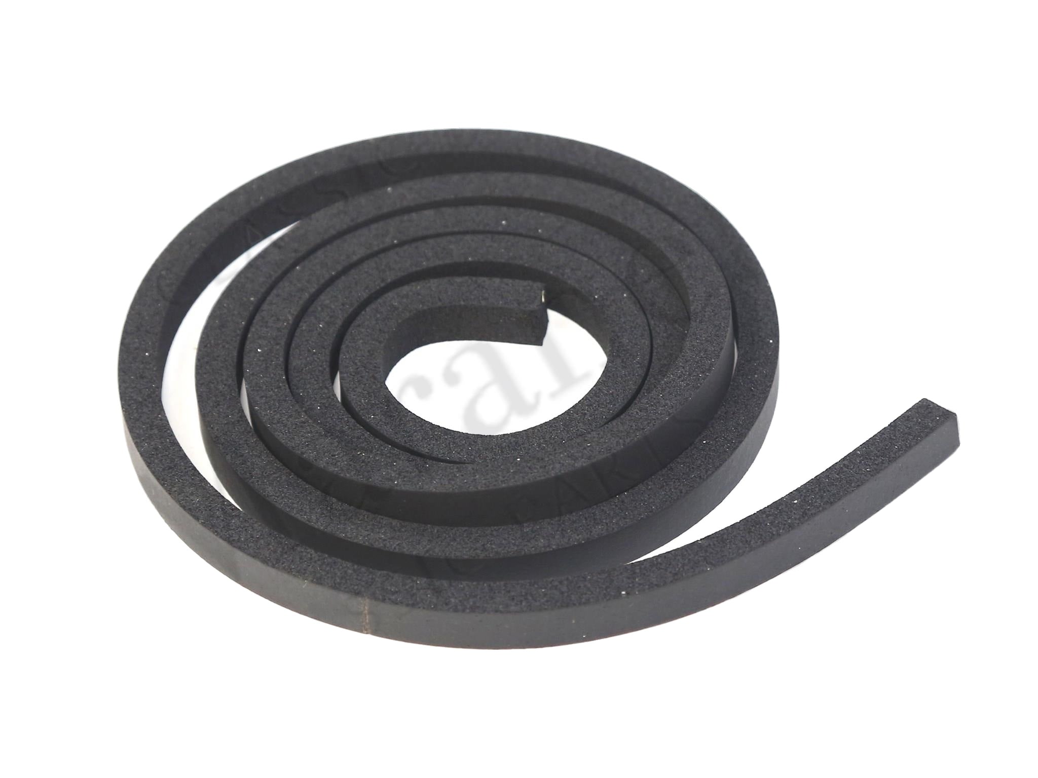 114058 - Air Box Rubber Gasket