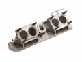 114072 - LH Intake Manifold Complete