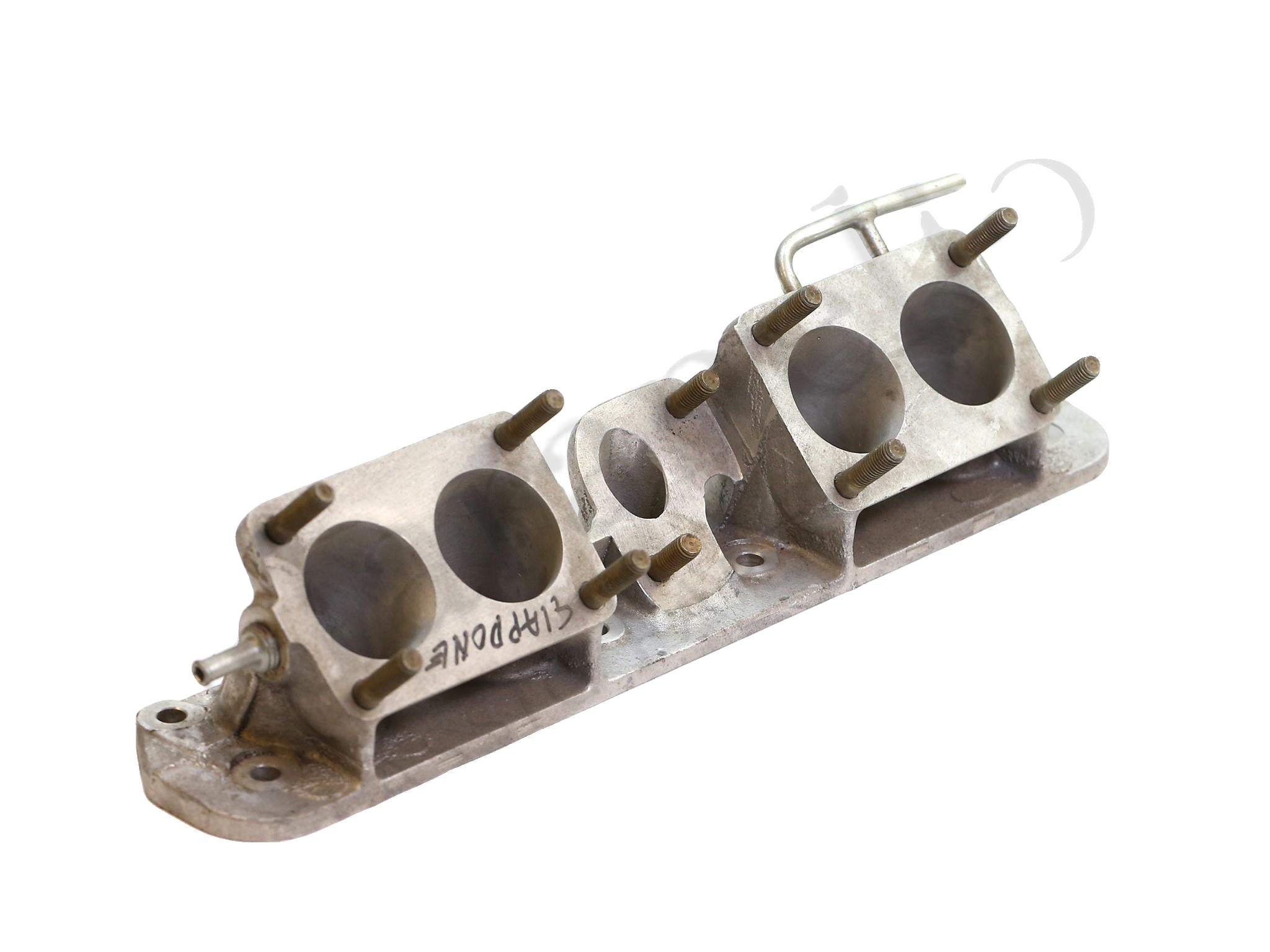 114072 - LH Intake Manifold Complete