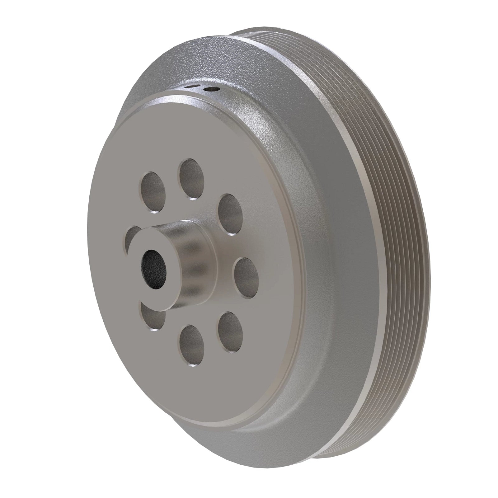 11424455: Fits John Deere 11424455 Pulley – Genuine OEM
