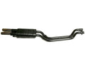 114272 - Tailpipe Left 400GT/400i