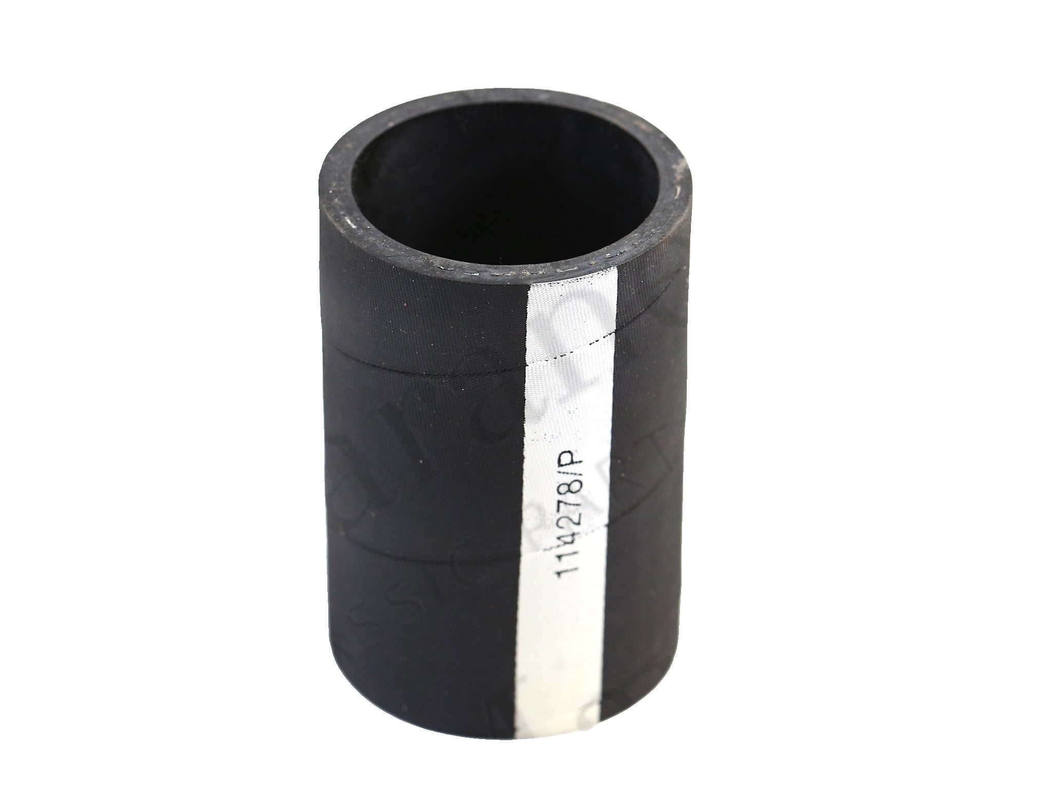 114278 - Fuel Filler Hose white stripe